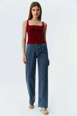 Solado Sling Sleeveless Slim Tank Top 12 Solado Sling Sleeveless Slim Tank Top -SOLADO Shop 2855102021120711273361aed4a50bcd5 1800x1800