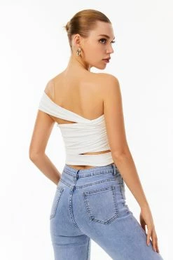 Solado Asymmetrical Neck Cut Out Crop Top 18 Solado Asymmetrical Neck Cut Out Crop Top -SOLADO Shop 2855102022011314150661dfc36a69869 1800x1800
