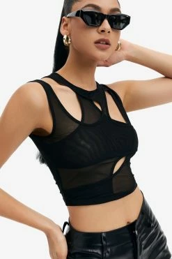 SOLADO Mesh Cut Out Sleeveless Crop Top -SOLADO Shop 28551020220406181722624d68b28613b 1800x1800