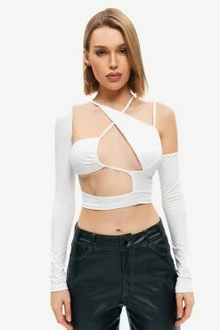 Solado Cut Out Asymmetrical Neck Long Sleeve Top -SOLADO Shop 28551020220409162839625143b77beaf 1800x1800