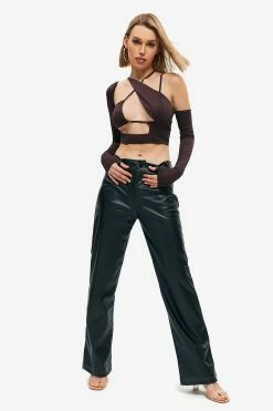 Solado Cut Out Asymmetrical Neck Long Sleeve Top -SOLADO Shop 2855102022040916300862514410dce71 1800x1800