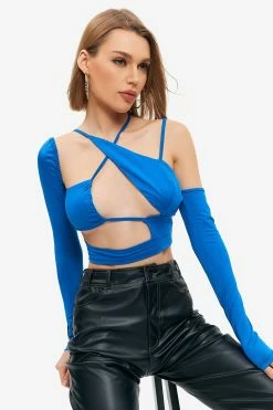 Solado Cut Out Asymmetrical Neck Long Sleeve Top -SOLADO Shop 2855102022040916311962514457b03ed 1800x1800