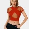 SOLADO Mesh Cross Wrap Tie Back Crop Top 2 SOLADO Mesh Cross Wrap Tie Back Crop Top -SOLADO Shop 28551020220420172957625fd2955e186 03a9f678 3a8a 4f5e b734 41f45ebca56a 1800x1800