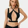 SOLADO Cut Out Button Front Sleeveless Crop Top -SOLADO Shop 285510202204261538116267a1634d52c f22c551f a379 4c2a b104 5eedc2822932 1800x1800