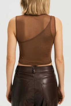 SOLADO Mesh Cut Out Sleeveless Crop Top -SOLADO Shop 28551020220606153804629daedc340b7 1800x1800