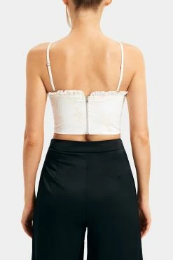 Solado Floral Print Boning Curved Hem Backless Corset Top 15 Solado Floral Print Boning Curved Hem Backless Corset Top -SOLADO Shop 2855102022062010564462afe1ec473c1 1800x1800
