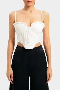 Solado Floral Print Boning Curved Hem Backless Corset Top 14 Solado Floral Print Boning Curved Hem Backless Corset Top -SOLADO Shop 2855102022062010564762afe1efc3c3a 1800x1800