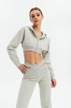 Solado Drop Shoulder Zipper Front Crop Hooded Top 9 Solado Drop Shoulder Zipper Front Crop Hooded Top -SOLADO Shop 2855102022062114354662b166c2dbb16 ca9bcb10 9118 4750 a19e 499e6324df4b 1800x1800