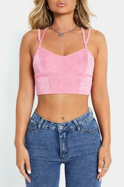 SOLADO Double Strap Cross Backless Crop Cami Top 14 SOLADO Double Strap Cross Backless Crop Cami Top -SOLADO Shop 2855102022081616453762fb593142346 1800x1800