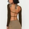 SOLADO Swirl Textured Open Back Long Sleeve Crop Top 1 SOLADO Swirl Textured Open Back Long Sleeve Crop Top -SOLADO Shop 28551020220825152507630723d33cb31 1800x1800