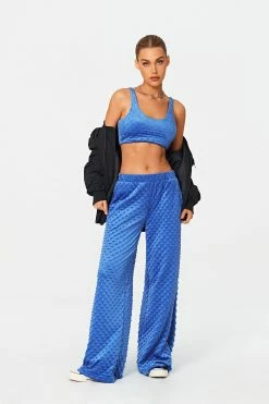 SOLADO U Neck Zipper Back Polka Dot Textured Tank Top 12 SOLADO U Neck Zipper Back Polka Dot Textured Tank Top -SOLADO Shop 28551020221028152100635b82dc21ae6 1800x1800