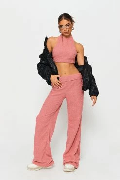 SOLADO Halter Neck Backless Crop Teddy Tank Top 12 SOLADO Halter Neck Backless Crop Teddy Tank Top -SOLADO Shop 4 5d89de18 1f17 436f a11b 6e45bf96084c 1800x1800