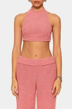 SOLADO Halter Neck Backless Crop Teddy Tank Top 14 SOLADO Halter Neck Backless Crop Teddy Tank Top -SOLADO Shop 6 747a2eae cf7c 4a4c ac07 37ea9e9114dc 1800x1800