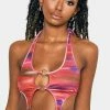 SOLADO Halter Neck Abstract Print O-Ring Decor Crop Top 2 SOLADO Halter Neck Abstract Print O-Ring Decor Crop Top -SOLADO Shop NWT13471NWI10503 1644 1800x1800