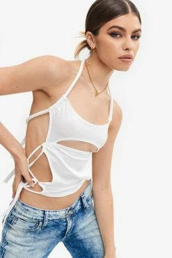 Solado Halter Neck Cut Out Tie Backless Crop Top -SOLADO Shop jpeg 005f5c69 1cb7 487d 8468 bd3910f8ad62 1800x1800