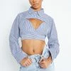 Solado Two Piece Stripe Tie Back Long Sleeve Crop Top 2 Solado Two Piece Stripe Tie Back Long Sleeve Crop Top -SOLADO Shop jpeg 00c2c398 9765 4331 b906 b68951022117 1800x1800