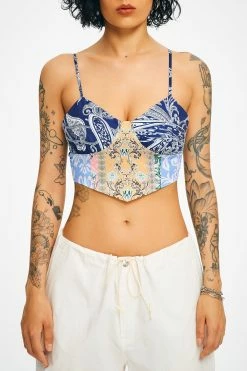 Solado Paisley Print Hanky Hem Tie Backless Crop Top -SOLADO Shop jpeg 00d902ba 9fee 4f1d 9296 4bd3d8036005 1800x1800