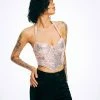 Solado Halter Neck Sequin Curved Hem Backless Corset Top 2 Solado Halter Neck Sequin Curved Hem Backless Corset Top -SOLADO Shop jpeg 01a65ae2 b9f3 4c8f 99a4 903204be387b 1800x1800
