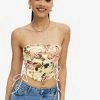 Solado Satin Floral Print Lace Up Tube Corset Top 1 Solado Satin Floral Print Lace Up Tube Corset Top -SOLADO Shop jpeg 01c9a8a9 8246 4a2e 8a8f 270f699d0cda 1800x1800