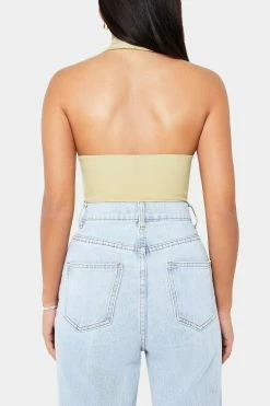 Solado Halter Neck Button Front Asymmetrical Hem Tank Top -SOLADO Shop jpeg 01fbe8a9 df0f 49e1 ab33 a15a54fa5d13 1800x1800