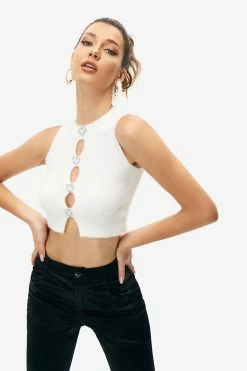 Solado Ribbed Knit Cut Out Tank Top 9 Solado Ribbed Knit Cut Out Tank Top -SOLADO Shop jpeg 0331a723 a000 40ee 8836 7d17aa4744cc 1800x1800