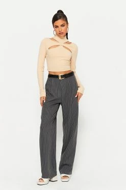 SOLADO 2 In 1 Mock Neck Cut Out Knitted Long Sleeve Top 12 SOLADO 2 In 1 Mock Neck Cut Out Knitted Long Sleeve Top -SOLADO Shop jpeg 034d7334 f563 482e 86d8 2075c0ef5b50 1800x1800