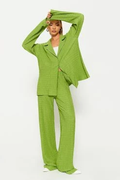 SOLADO Lapel Neck Button Front Textured Long Sleeve Shirt -SOLADO Shop jpeg 04c19ead 0be1 4ce7 9f76 0684331ffccd 1800x1800