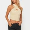 Solado Cross Front Ribbed Knit Sleeveless Crop Top -SOLADO Shop jpeg 04e2b09a ad9a 4f92 99fb 37fe6684caec 1800x1800