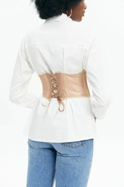Solado Mesh Lace Up Back Corset Belt Without Blouse 9 Solado Mesh Lace Up Back Corset Belt Without Blouse -SOLADO Shop jpeg 0585742f ac4a 4113 a559 1474d07f4bd8 1800x1800