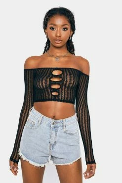 SOLADO Lace Cut Out Off Shoulder Long Sleeve Top 11 SOLADO Lace Cut Out Off Shoulder Long Sleeve Top -SOLADO Shop jpeg 05e18c4a 434e 4183 ad2e 470ade36a476 1800x1800