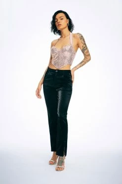 Solado Halter Neck Sequin Curved Hem Backless Corset Top -SOLADO Shop jpeg 06c29b87 1064 41c5 87b8 dd4d845633b2 1800x1800