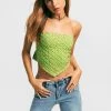 Solado Textured Hanky Hem Tie Backless Tube Crop Top 1 Solado Textured Hanky Hem Tie Backless Tube Crop Top -SOLADO Shop jpeg 07cff130 3c76 4212 a1f1 d0531f785bac 1800x1800