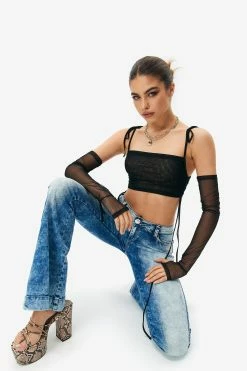 SOLADO Mesh Tie Dye Backless Crop Top With Oversleeve -SOLADO Shop jpeg 0a0279a8 80b1 4b68 82b9 30c372384611 1800x1800