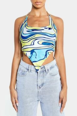 Solado Halter Neck Abstract Print Hanky Hem Crop Top 21 Solado Halter Neck Abstract Print Hanky Hem Crop Top -SOLADO Shop jpeg 0b53c66f d294 4587 82b2 44124289f4f0 1800x1800