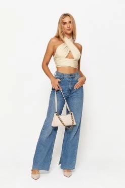 Solado Halter Neck Cross Wrap Backless Crop Top 10 Solado Halter Neck Cross Wrap Backless Crop Top -SOLADO Shop jpeg 0b7d2686 220f 4e29 8ec2 c7547043253c 1800x1800