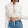 Solado Puff Sleeve Tie Front Crop Blouse -SOLADO Shop jpeg 0bdfde9e 8768 4d2d 99e0 2a55978eb9fb 1800x1800
