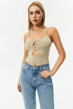 Solado O-ring Front Cut Out Cami Crop Top 15 Solado O-ring Front Cut Out Cami Crop Top -SOLADO Shop jpeg 0bf8bb71 a2e0 4f00 85f1 d58056457c13 1800x1800