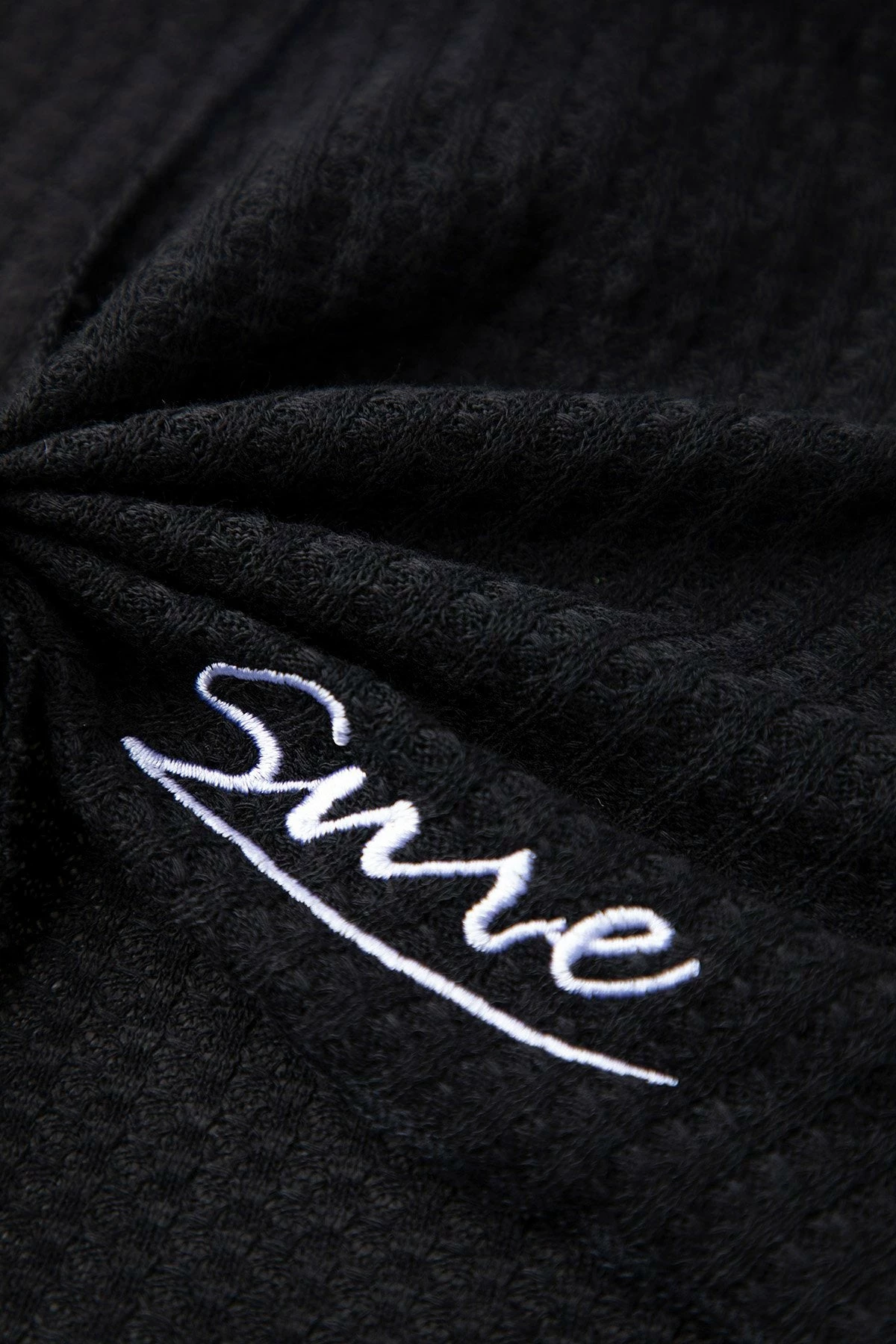 Solado V Neck Tie Waist Solid Long Sleeve Top 6 Solado V Neck Tie Waist Solid Long Sleeve Top - Image 4