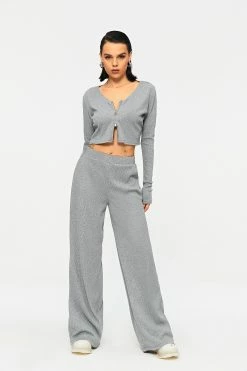 SOLADO U Neck Zipper Front Ribbed Long Sleeve Top 12 SOLADO U Neck Zipper Front Ribbed Long Sleeve Top -SOLADO Shop jpeg 0ce18352 4e0b 415c 85d5 67c9e15c751a 1800x1800