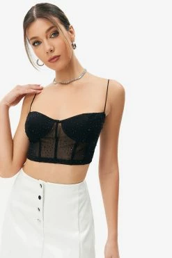 Solado Rhinestone Mesh Boning Backless Crop Top 15 Solado Rhinestone Mesh Boning Backless Crop Top -SOLADO Shop jpeg 0cf6efed 7574 4c89 943c 90d2a5d744f2 1800x1800