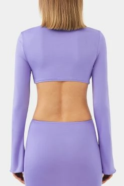 SOLADO Cut Out Twist Front Crop Long Sleeve Top -SOLADO Shop jpeg 0d04b545 8296 4c3d b4ea 992160a3c108 1800x1800