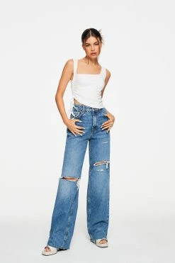 Solado Asymmetrical Neck Drawstring Ruched Tank Top 10 Solado Asymmetrical Neck Drawstring Ruched Tank Top -SOLADO Shop jpeg 0d1fef92 cb43 4cea afe9 c85263791afa 1800x1800