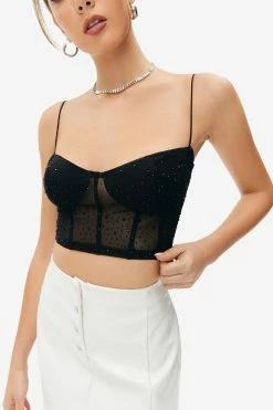 Solado Rhinestone Mesh Boning Backless Crop Top 19 Solado Rhinestone Mesh Boning Backless Crop Top -SOLADO Shop jpeg 0dd7428d e25a 4754 9d80 4dd8956c03f5 1800x1800