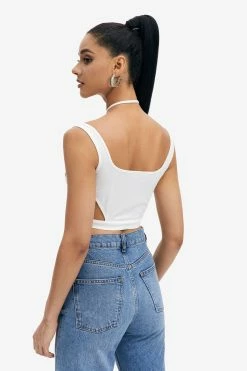 SOLADO Cut Out Button Front Sleeveless Crop Top -SOLADO Shop jpeg 0dfc60e9 d879 4e6a 81cd f8243fe02daa 1800x1800