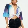 Solado Colorblock Plunging Neck Twist Front Crop Top 1 Solado Colorblock Plunging Neck Twist Front Crop Top -SOLADO Shop jpeg 0eaf3cfa b1bf 45fb afb5 4d09efd3c73b 1800x1800