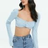Solado Ribbed Backless Long Sleeve Crop Top 1 Solado Ribbed Backless Long Sleeve Crop Top -SOLADO Shop jpeg 0ee52cc0 0321 4051 a3c7 6cca7e2b1b28 1800x1800