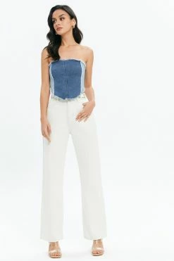 Solado Two Tone Raw Hem Zip Back Tube Corset Top 10 Solado Two Tone Raw Hem Zip Back Tube Corset Top -SOLADO Shop jpeg 0f1c6c70 0ac0 45df a3af 6ac4eff8081b 1800x1800