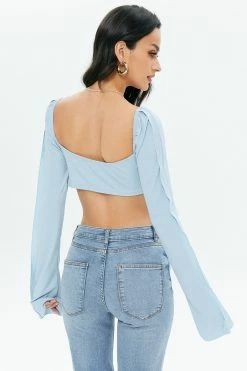Solado Ribbed Backless Long Sleeve Crop Top 8 Solado Ribbed Backless Long Sleeve Crop Top -SOLADO Shop jpeg 0fa182ef b357 4fad bec8 40281dfae2c1 1800x1800