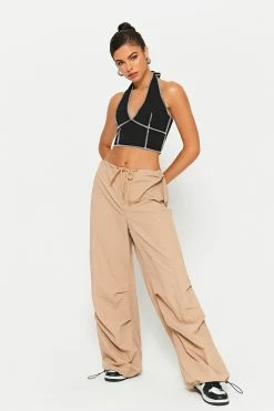 SOLADO Plunging Neck Top-stitching Backless Crop Top 13 SOLADO Plunging Neck Top-stitching Backless Crop Top -SOLADO Shop jpeg 10892265 0668 4fa2 88b3 69796ab5a7e8 1800x1800