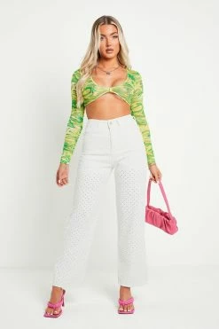 SOLADO Mesh Swirl Print Plunging Neck Long Sleeve Top 12 SOLADO Mesh Swirl Print Plunging Neck Long Sleeve Top -SOLADO Shop jpeg 124f2b7c 581c 42c6 b103 2f4da9e4d1df 1800x1800